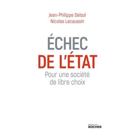 Echec de l'Etat