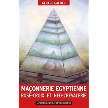 Maçonnerie égyptienne, Rose-Croix et néo-chevalerie