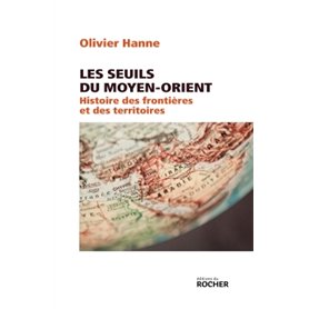 Les Seuils du Moyen-Orient