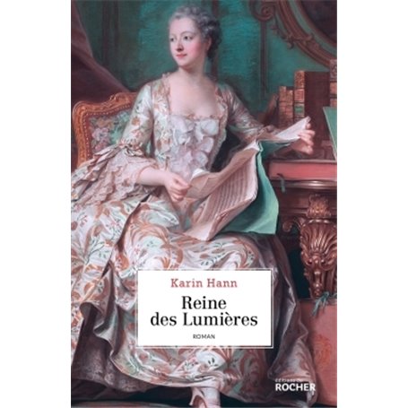 Reine des Lumières