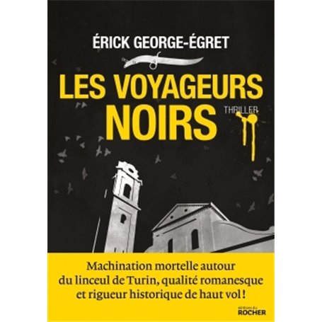 Les voyageurs noirs