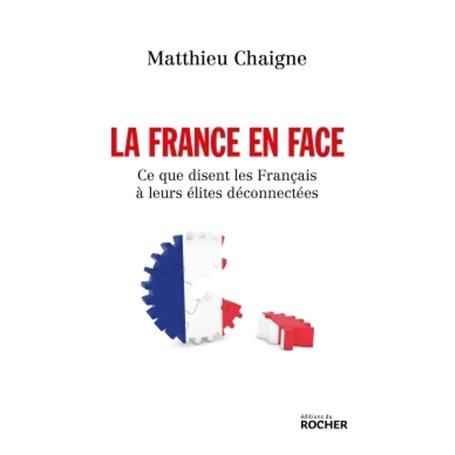 La France en face