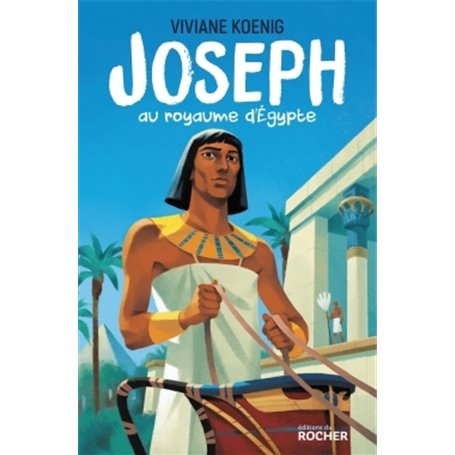 Joseph au royaume d'Egypte