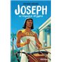 Joseph au royaume d'Egypte