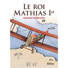 Le roi Mathias Ier