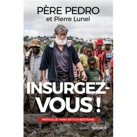 Insurgez-vous !