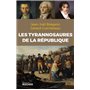 Les Tyrannosaures de la République