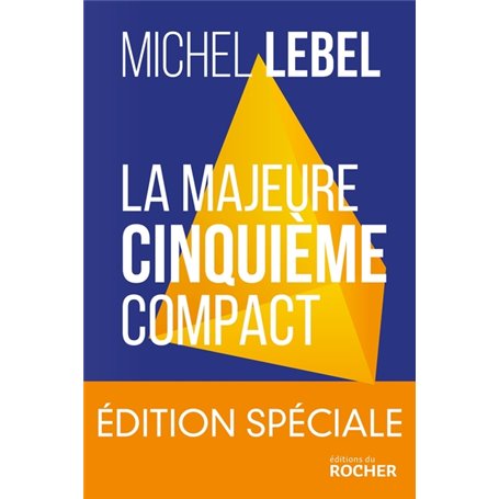 La majeure cinquième compact - édition spéciale