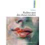 Redites-moi des choses tendres