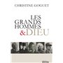 Les grands hommes et Dieu