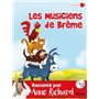 Les musiciens de Brême