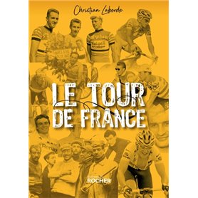 Le Tour de France