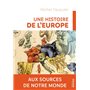 Une histoire de l'Europe