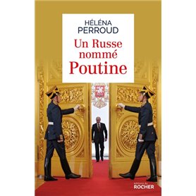 Un Russe nommé Poutine