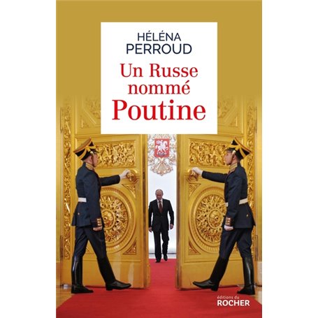 Un Russe nommé Poutine