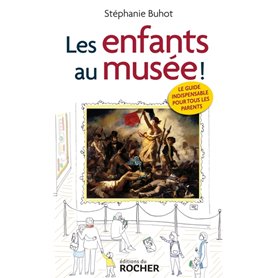 Les enfants au musée !