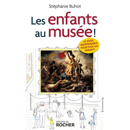 Les enfants au musée !