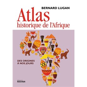 Atlas historique de l'Afrique