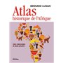 Atlas historique de l'Afrique