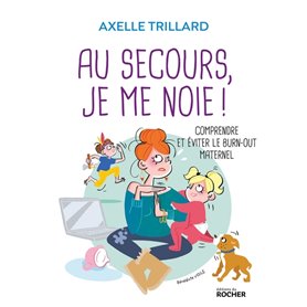 Au secours, je me noie !