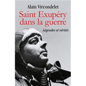 Saint Exupéry dans la guerre