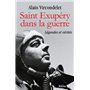 Saint Exupéry dans la guerre