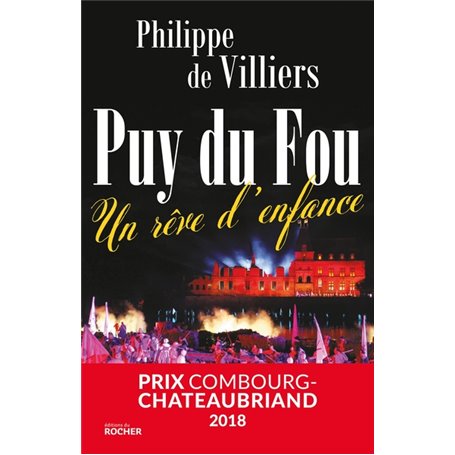 Puy du Fou