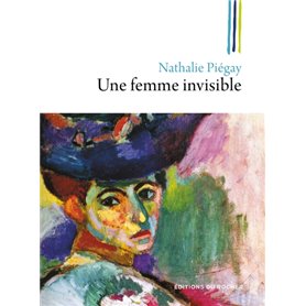 Une femme invisible