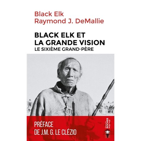 Black Elk et la Grande Vision