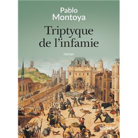 Triptyque de l'infamie