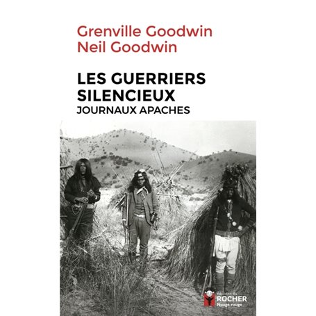 Les Guerriers silencieux