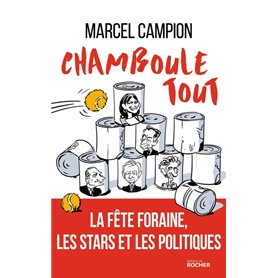 Chamboule-tout