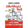 Chamboule-tout