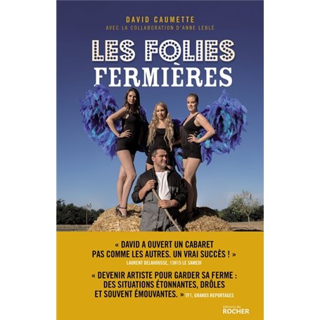 Les Folies Fermières