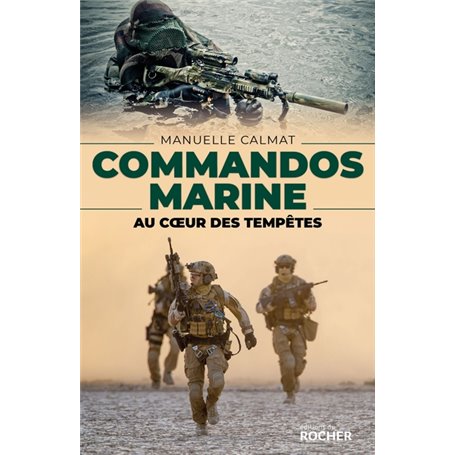 Commandos Marine