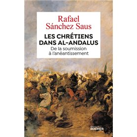 Les chrétiens dans al-Andalus