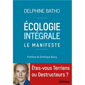 Ecologie intégrale