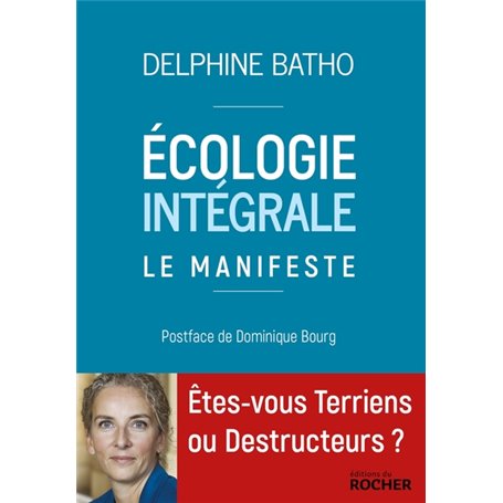 Ecologie intégrale