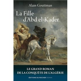 La Fille d'Abd el-Kader