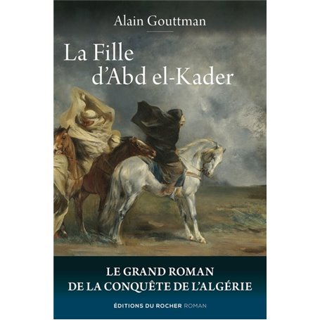 La Fille d'Abd el-Kader