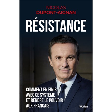 Résistance