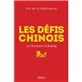 Les défis chinois