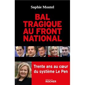 Bal tragique au Front national