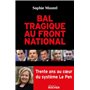 Bal tragique au Front national