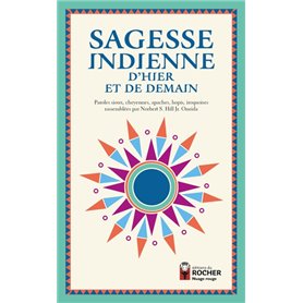 Sagesse indienne d'hier et de demain