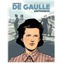 Geneviève de Gaulle-Anthonioz