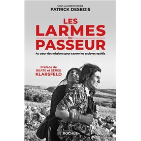 Les larmes du passeur