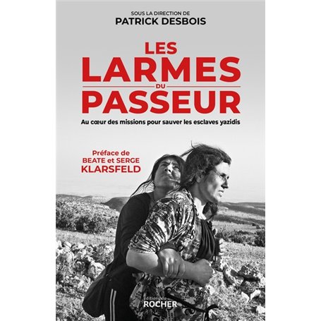 Les larmes du passeur