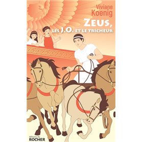 Zeus, les JO et le tricheur