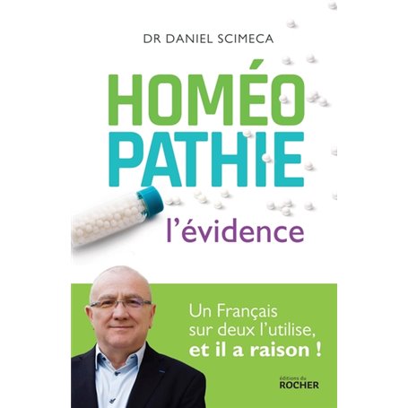 Homéopathie